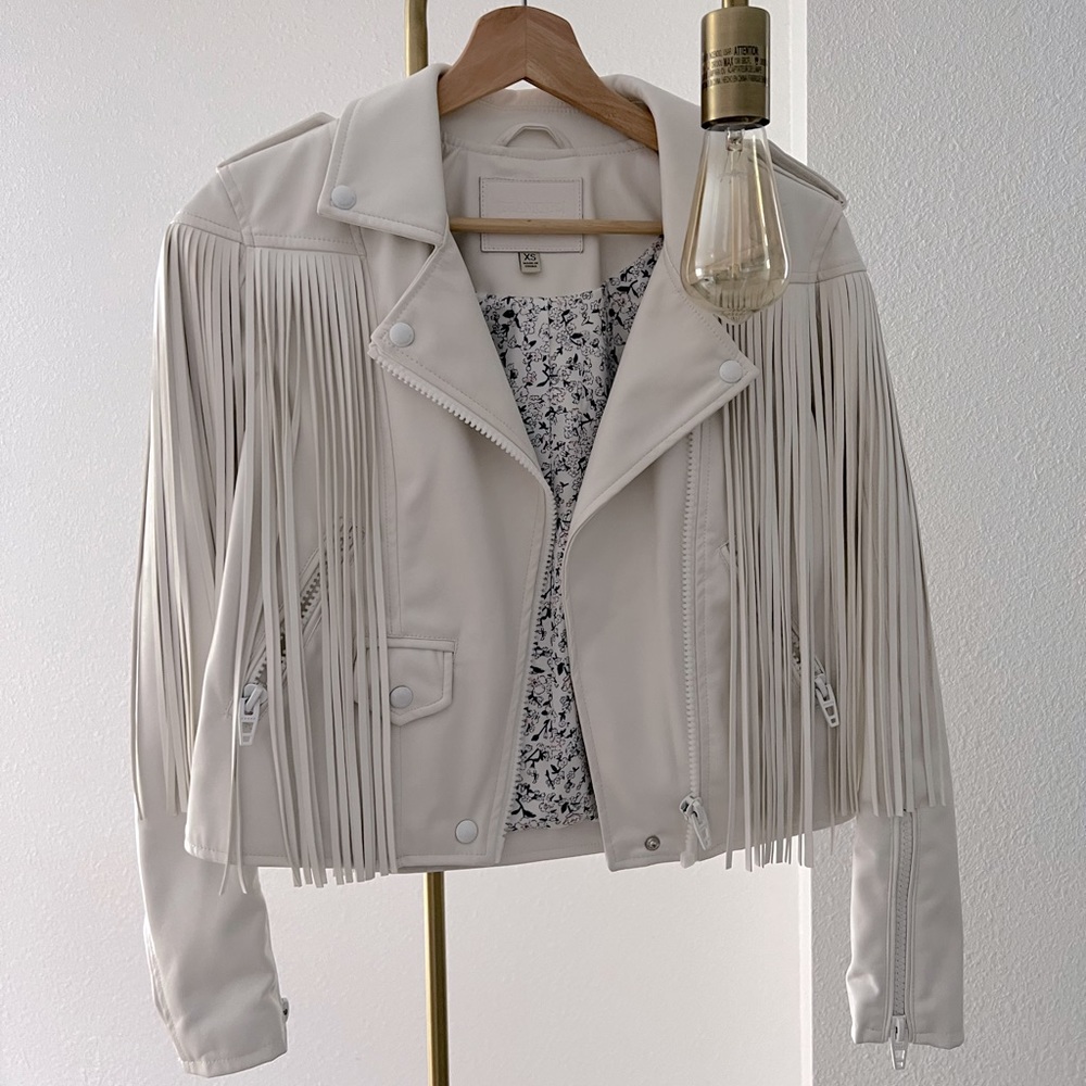 The Real Deal Jacket